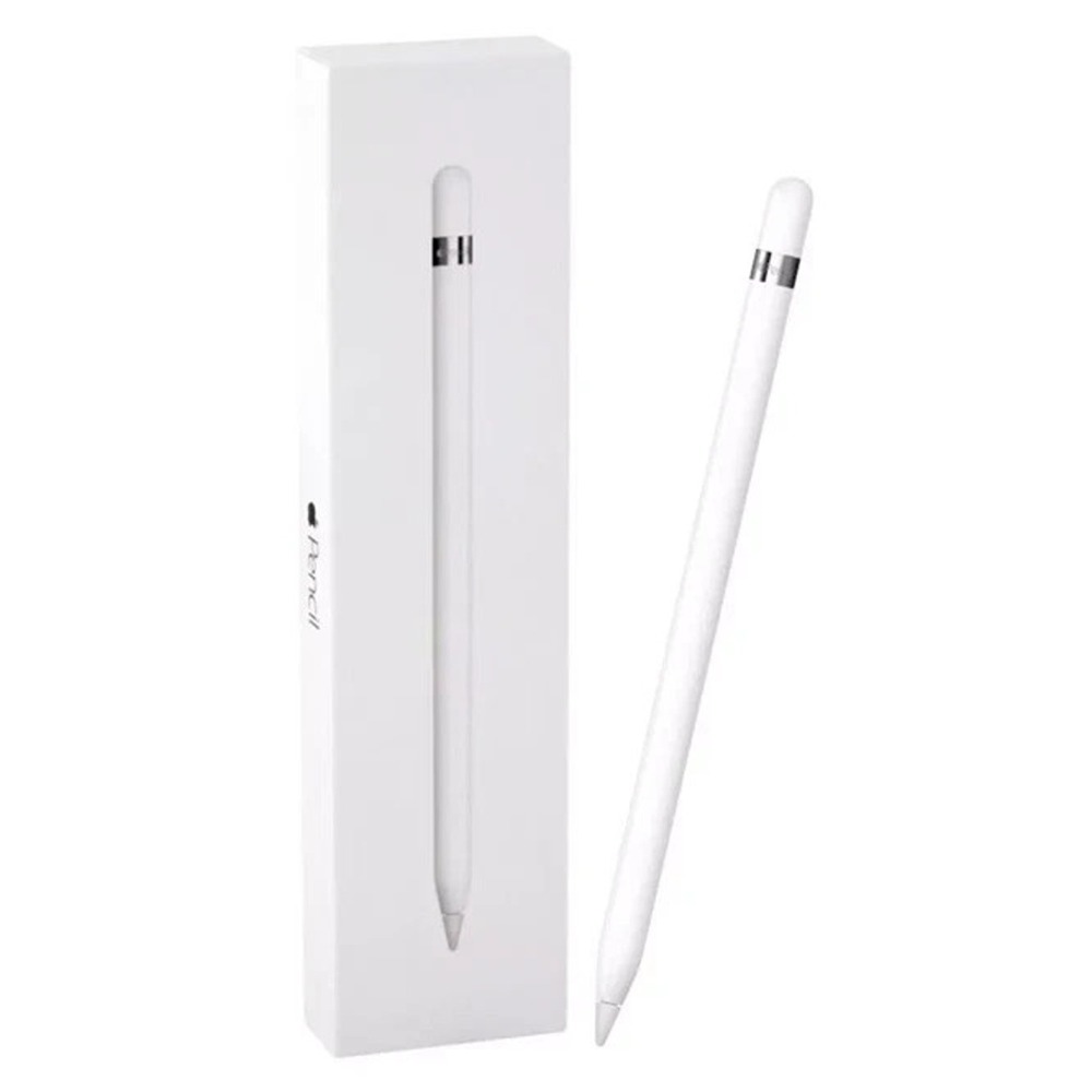 NEW* Apple Pencil (1st Generation): Pixel-Perfect Precision White (MQLY3AM/A)